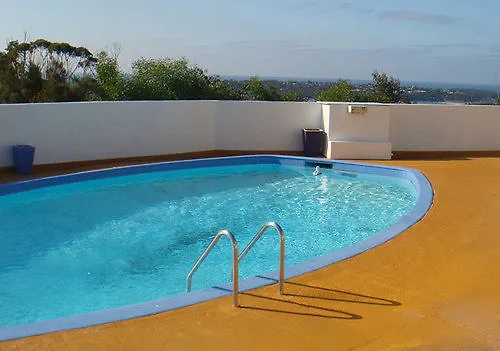 Kingfisher Motel (Adults Only) Merimbula 4*,