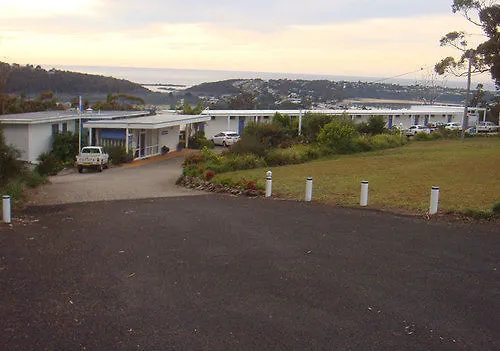 ****  Kingfisher Motel (Adults Only) Merimbula Australia