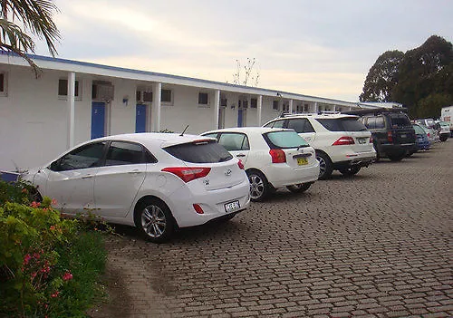 Kingfisher Motel (Adults Only) Merimbula