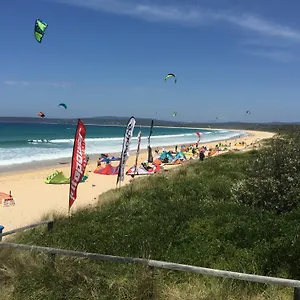 Hotel Black Dolphin And, Merimbula