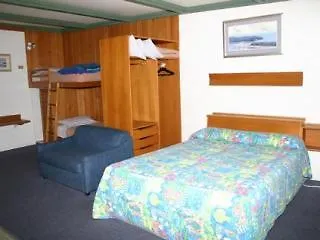 Kingfisher Motel (Adults Only) Merimbula