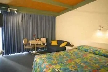 Kingfisher Motel (Adults Only) Merimbula