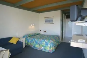 Kingfisher Motel (Adults Only) Merimbula Australia