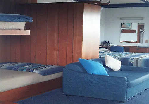 Kingfisher Motel (Adults Only) Merimbula