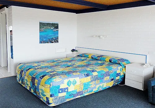 Kingfisher Motel (Adults Only) Merimbula Australia