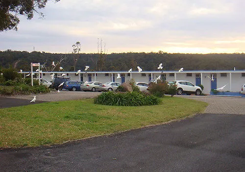Kingfisher Motel (Adults Only) Merimbula