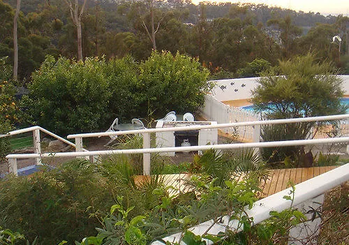Kingfisher Motel (Adults Only) Merimbula