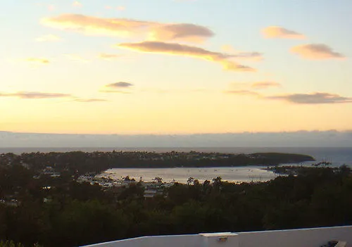 Kingfisher Motel (Adults Only) Merimbula
