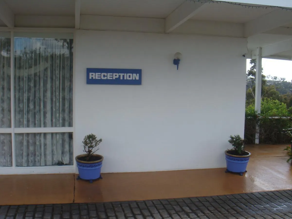 Kingfisher Motel (Adults Only) Merimbula